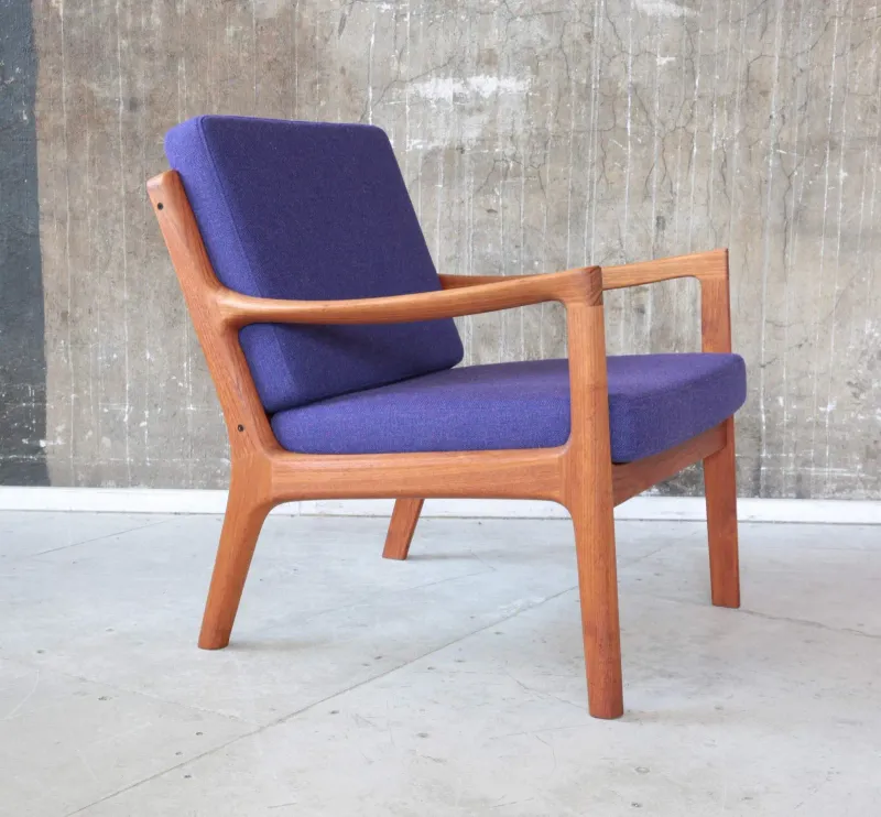 Vintage Sessel
