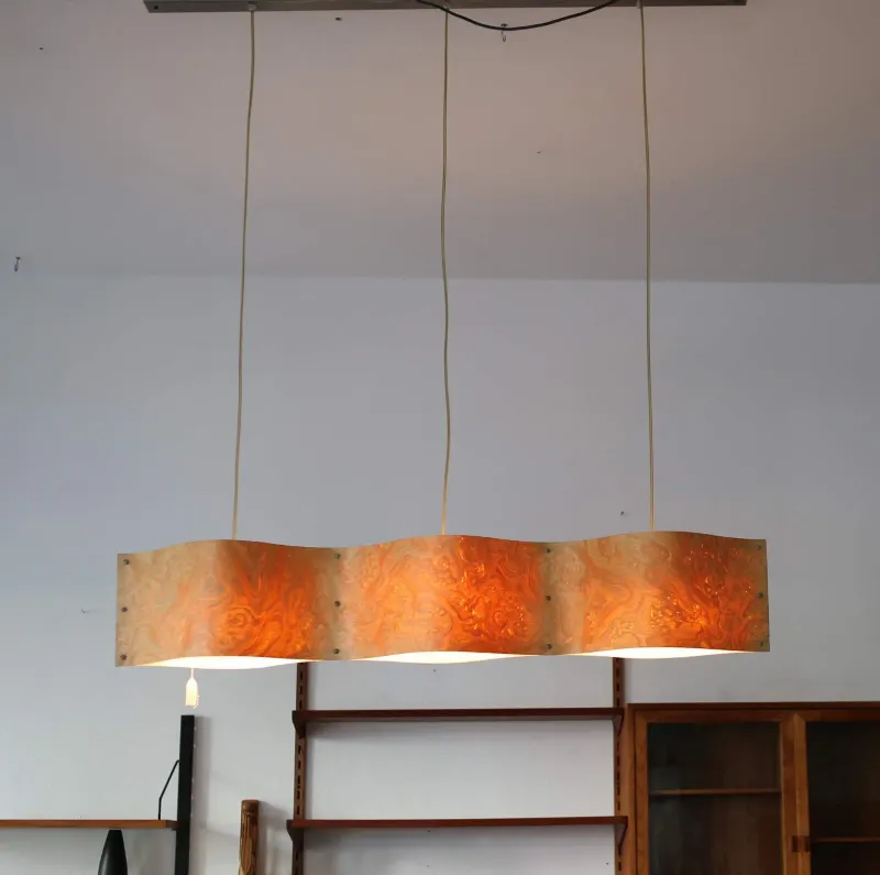 Vintage  Pendelleuchte