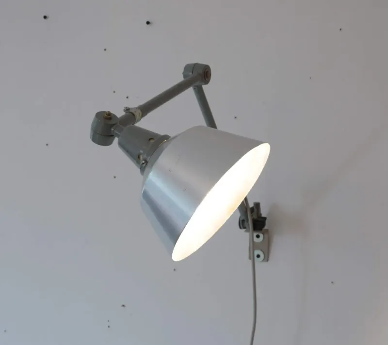 Vintage  Wandleuchte