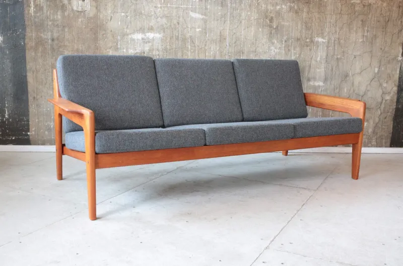 Vintage Sofa