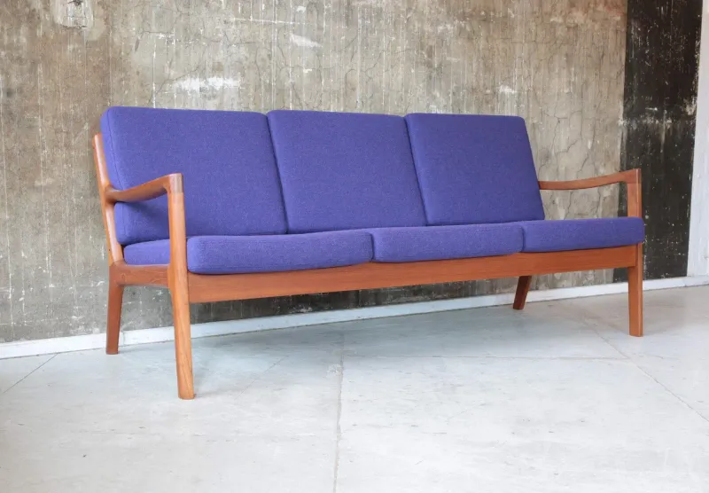 Vintage Sofa