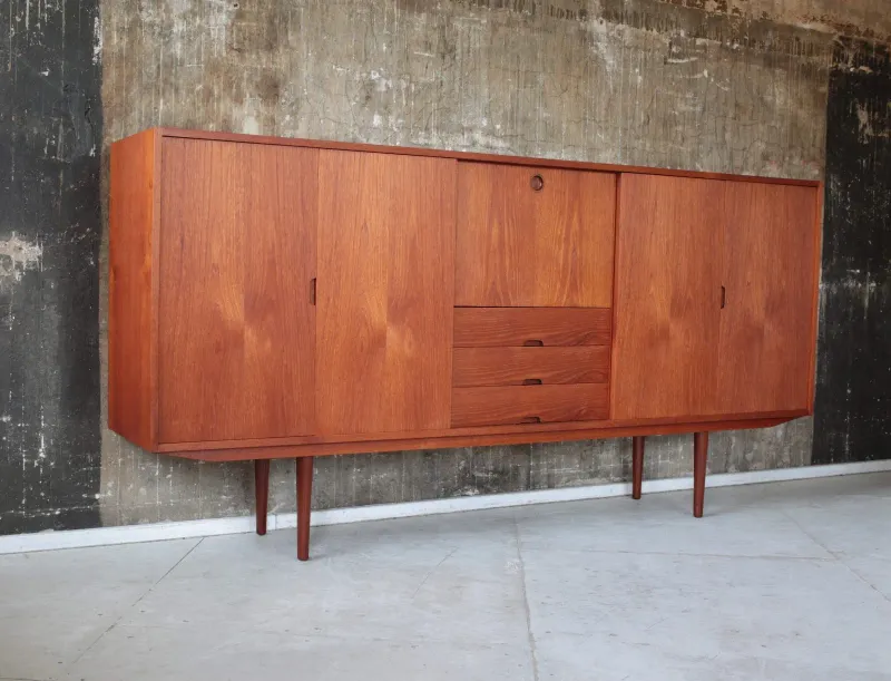 Vintage Highboard