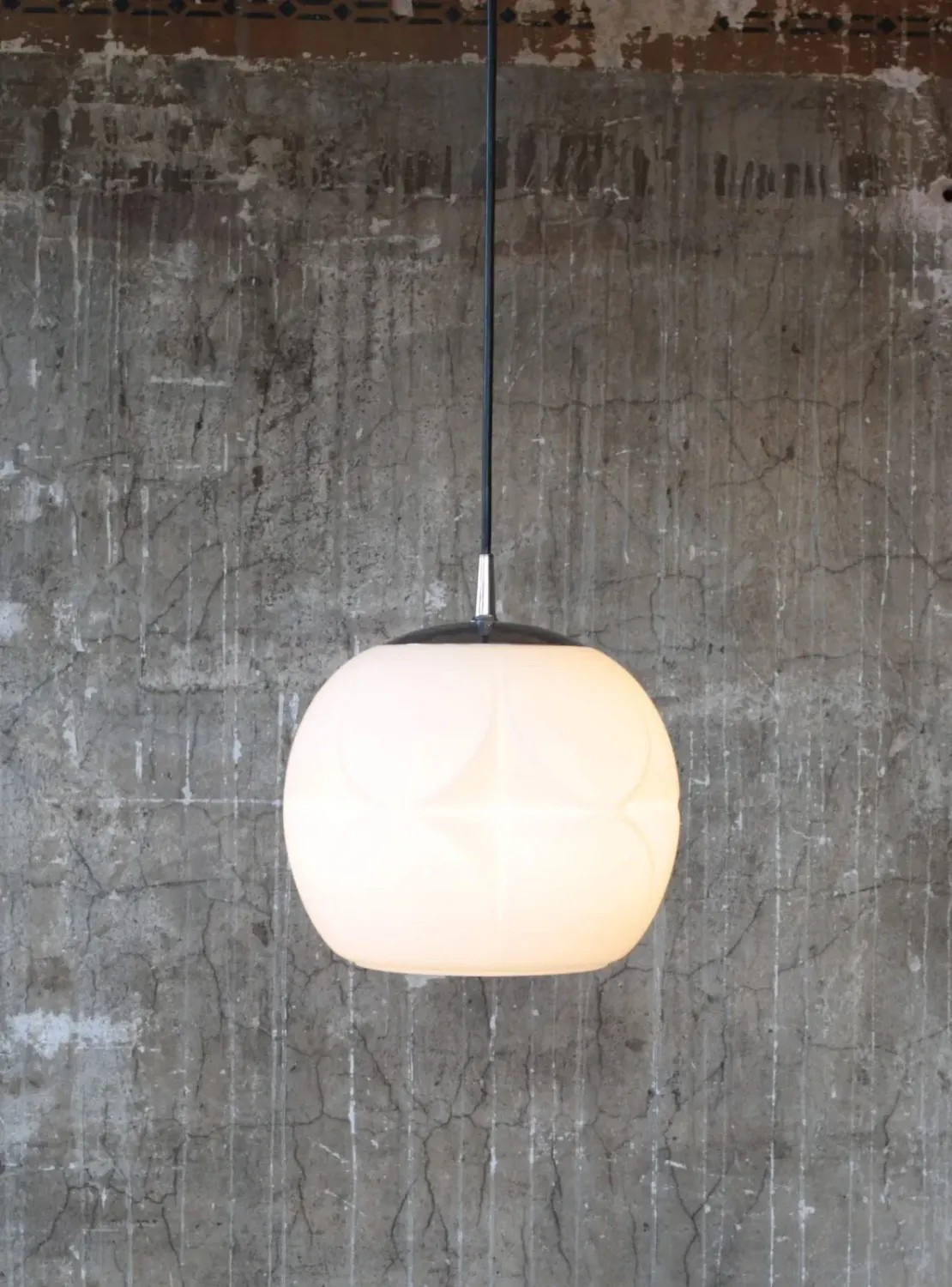 Vintage  Pendelleuchte