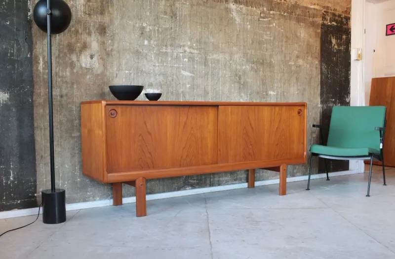 Vintage Sideboard