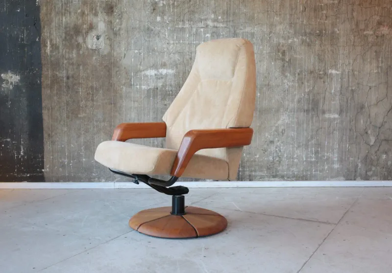 Vintage  Relaxsessel