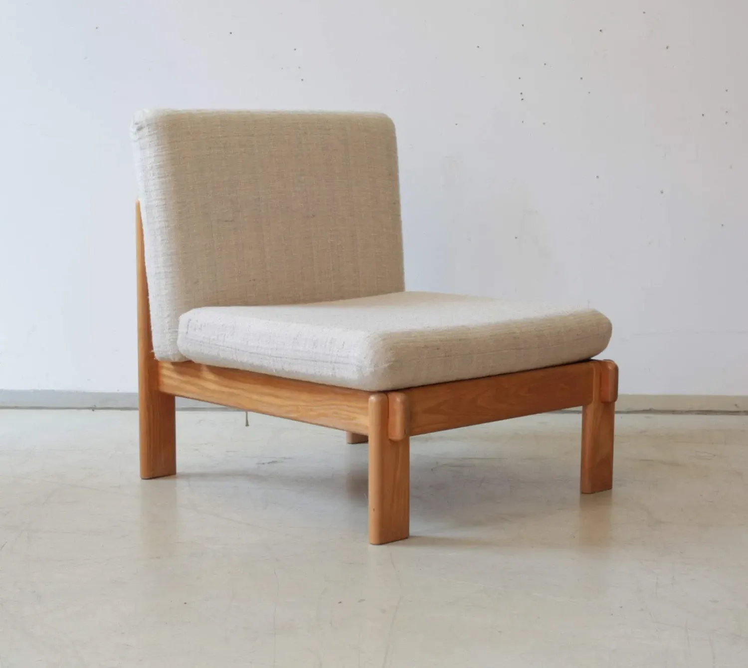 Vintage Sessel