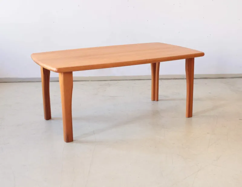Vintage Couchtisch Vintage Couchtisch