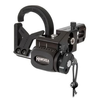 Hamskea Hybrid Hunter Pro Micro Rest