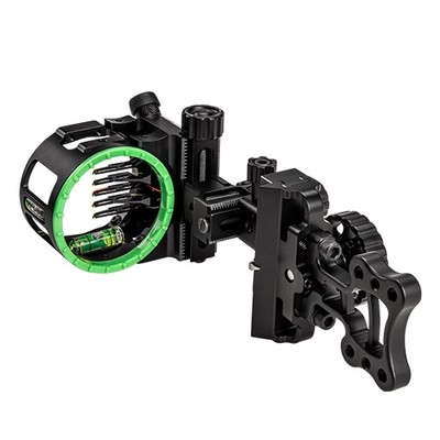 Fuse Flywheel 5 Pin Slider Sight Fuse Flywheel 5 Pin Slider Sight