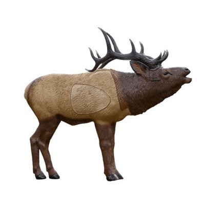 Rinehart 1/3 Scale Woodland Elk Target