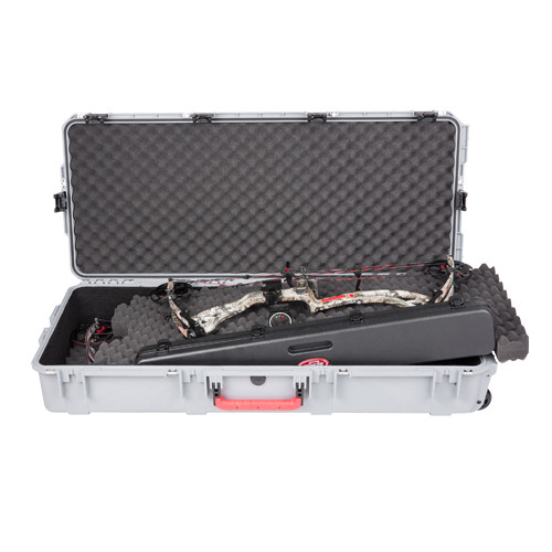 SKB Pro Series 4217-7 Double Bow Case