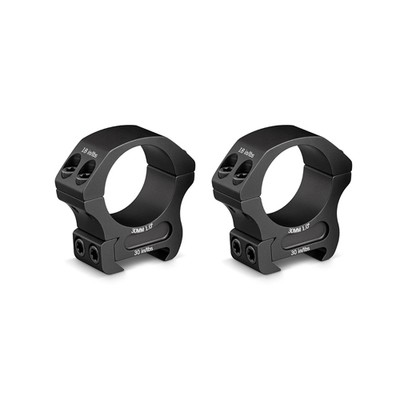 Vortex Pro Series Rings 30mm