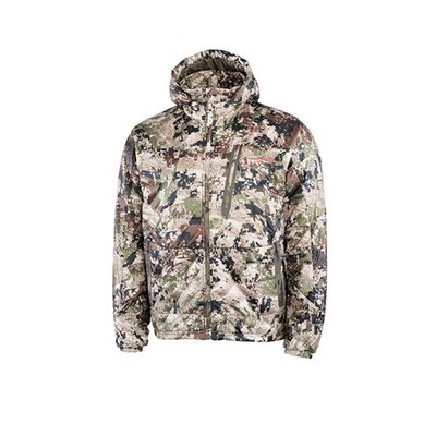 Sitka Kelvin Down WS Hoody Optifade Sub Alpine Sitka Kelvin Down WS Hoody Optifade Sub Alpine