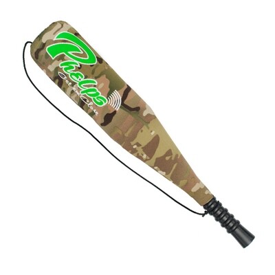 Phelps UNLEASHED Bugle Tube