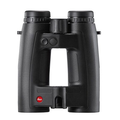 Leica 10x42 Geovid HD-B 3000 Rangefinding Binocular Rental