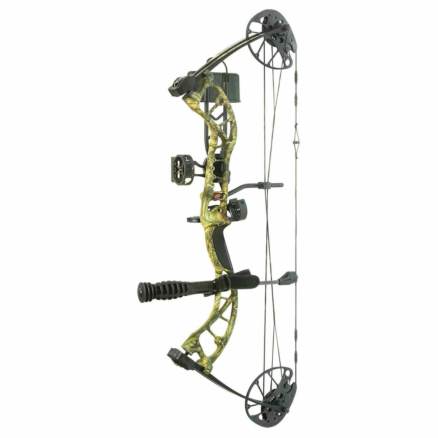 PSE Uprising Bow Package