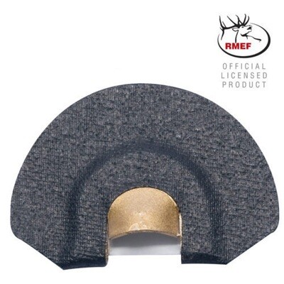 Rocky Mountain Black Magic Elk Diaphragm Call
