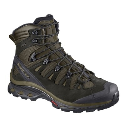 Salomon Quest 4D 3 GTX Grape Leaf Salomon Quest 4D 3 GTX Grape Leaf