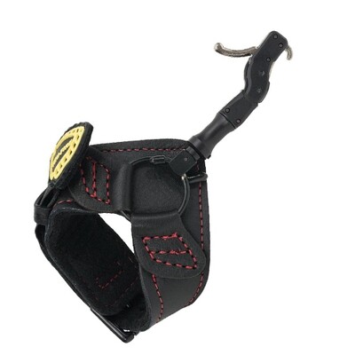 Tru-Fire Hardcore Buckle Foldback Release Tru-Fire Hardcore Buckle Foldback Release