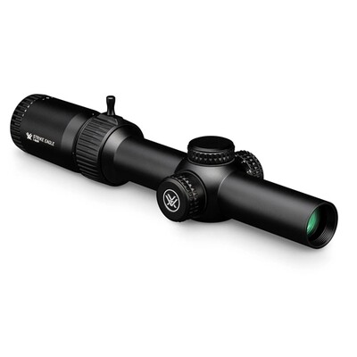 Vortex Strike Eagle 1-6×24 AR-BDC3 Riflescope Vortex Strike Eagle 1-6×24 AR-BDC3 Riflescope