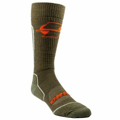Crispi Uinta Midweight Mid-Calf Socks Crispi Uinta Midweight Mid-Calf Socks