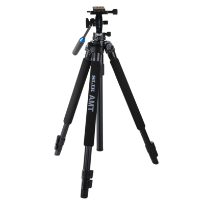 Slik PRO 330SVH Kit with SVH-501 Video Head Slik PRO 330SVH Kit with SVH-501 Video Head