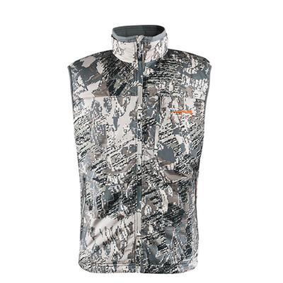 Sitka Kelvin Lite Vest Optifade Open Country Sitka Kelvin Lite Vest Optifade Open Country