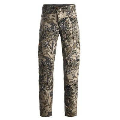 Sitka Mountain Pant Optifade Open Country Sitka Mountain Pant Optifade Open Country
