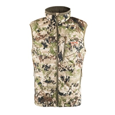 Sitka Kelvin Lite Vest Optifade Subalpine Sitka Kelvin Lite Vest Optifade Subalpine