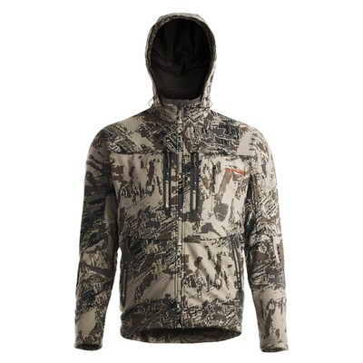 Sitka Jetstream Jacket Optifade Open Country Sitka Jetstream Jacket Optifade Open Country