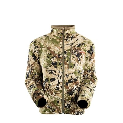 Sitka Kelvin Active Jacket Optifade Subalpine Sitka Kelvin Active Jacket Optifade Subalpine
