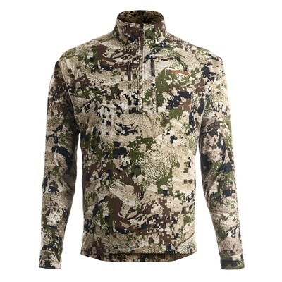 Sitka Ascent Shirt Optifade Subalpine Sitka Ascent Shirt Optifade Subalpine