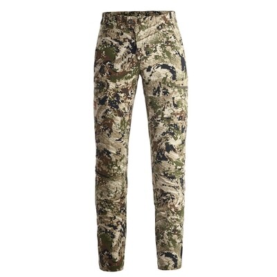 Sitka Ascent Pant Optifade Subalpine Sitka Ascent Pant Optifade Subalpine