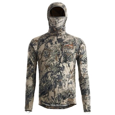 Sitka Core Lightweight Hoody Optifade Open Country Sitka Core Lightweight Hoody Optifade Open Country