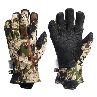 Sitka Mountain Glove Optifade Subalpine Sitka Mountain Glove Optifade Subalpine