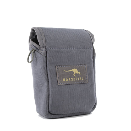 A7 Angle Wallaby Pouch – Marsupial Papers