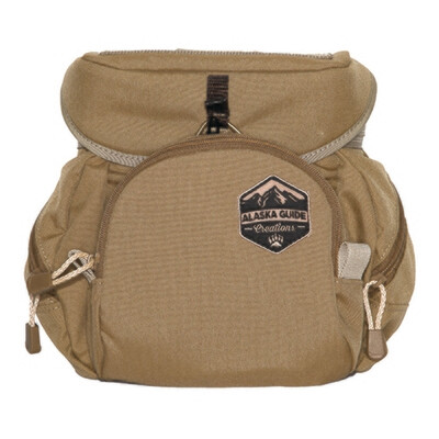 Alaska Guide Creations Denali Bino Pack Alaska Guide Creations Denali Bino Pack