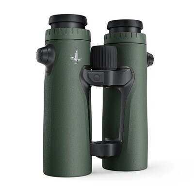 Swarovski EL Range Tracking Assistant 10x42 Binocular Swarovski EL Range Tracking Assistant 10x42 Binocular