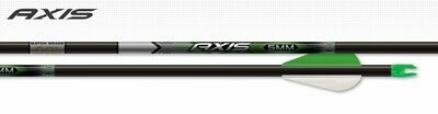 Easton Axis 5mm 6 Pack Arrows