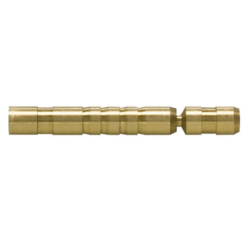 Easton 75-50 Gr. Brass Hit Inserts 5mm