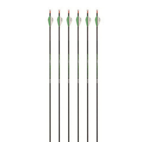 Victory VAP Gamer 6 Pack Arrows