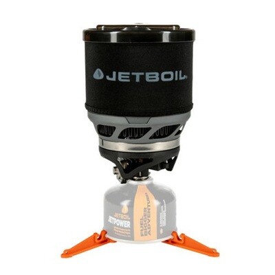 JetBoil MiniMo Cooking System