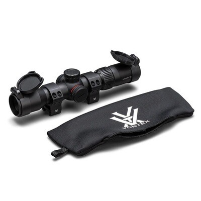 Vortex Crossfire II 2-7x32 Crossbow Scope Kit