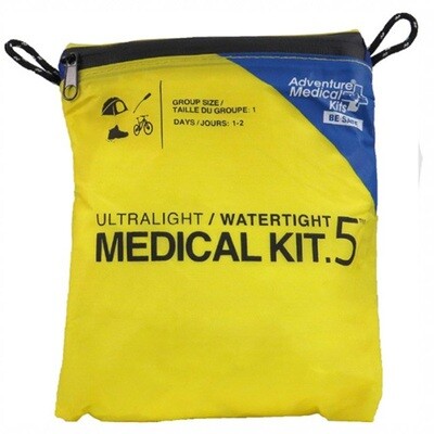 Adventure Medical Kits Ultralight/Watertight .5 Medical Kit