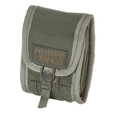 Mystery Ranch Quick Draw Rangefinder Holster