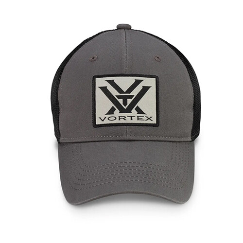 Vortex Patch Logo Hat