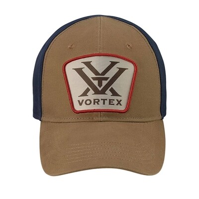 Vortex Garage Hat