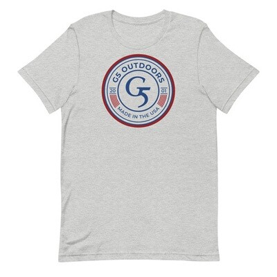 G5 The American T-Shirt