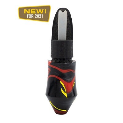 Rocky Mountain On Fire Open Reed Elk Call
