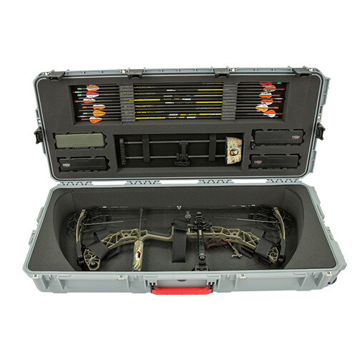 SKB Pro Series 4217-7 SPS Large Single Bow Case
